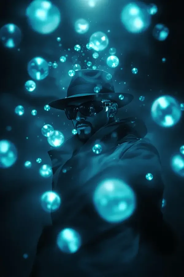 幻境管理局 高清海报